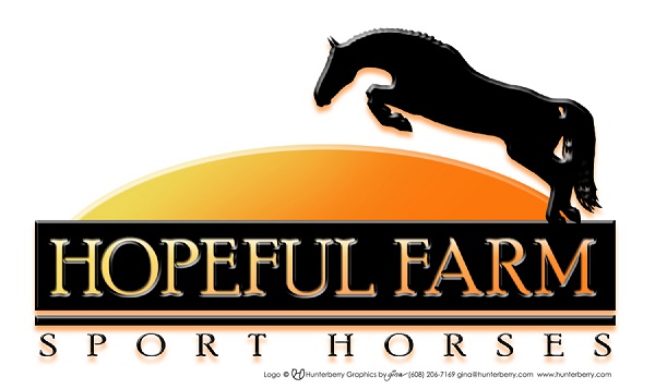 Hopeful Farm Sport Horses